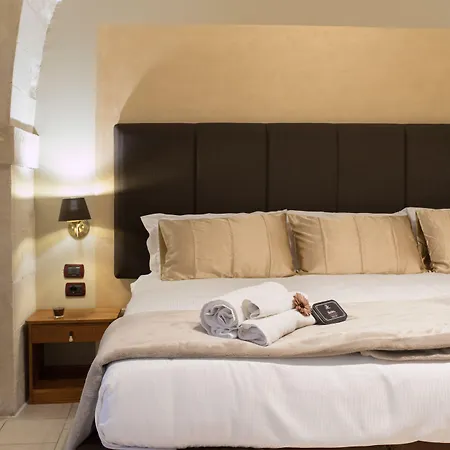 Hotell Oro Modica