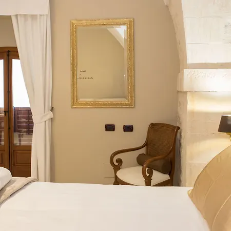 Oro Hotell Modica