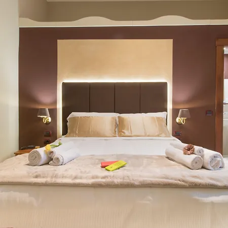 Hotell Oro 3*