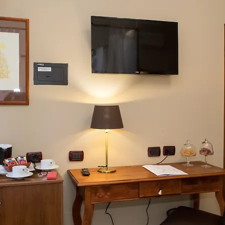 Hotell Oro