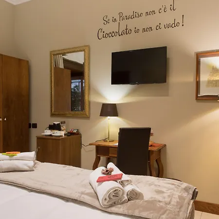 Hotell Oro 3*