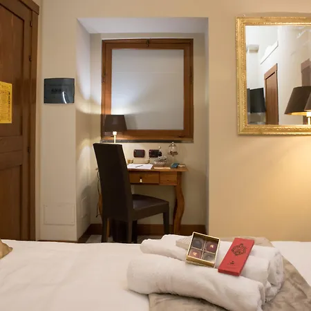 Hotell Oro