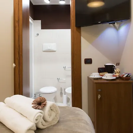 Hotell Oro Modica