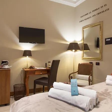 Hotell Oro 3*