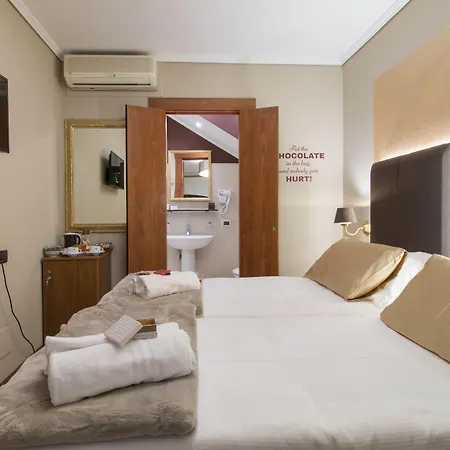 Hotell Oro
