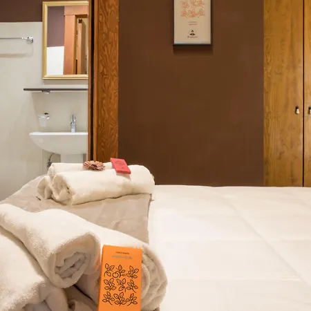 Hotell Oro Modica