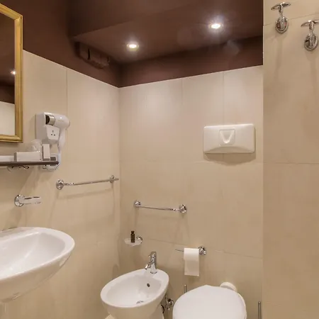 Hotell Oro Modica