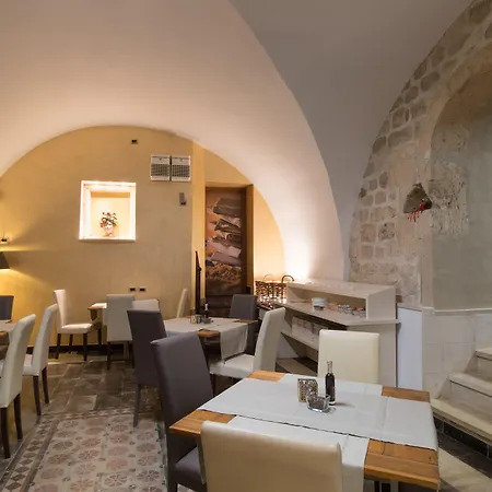 Oro Hotell Modica