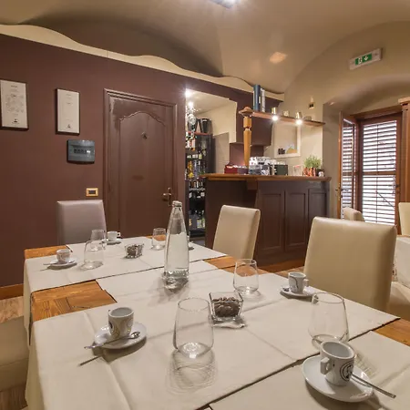 Oro Hotell Modica