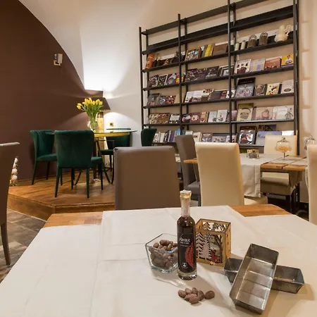 Hotell Oro