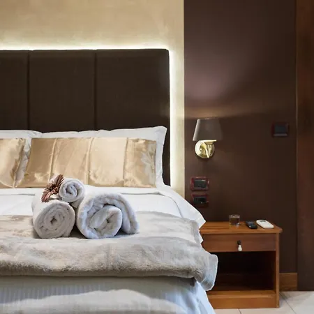 Hotell Oro Modica
