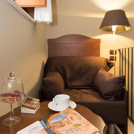 Hotell Oro Modica