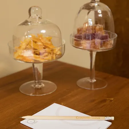Hotel Oro Modica