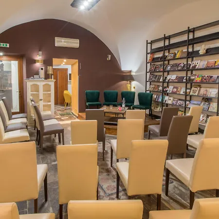 Hotel Oro Modica