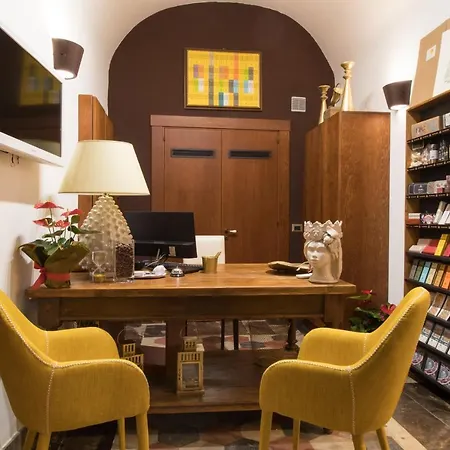 Oro Hotel Modica