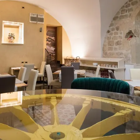 Hotel Oro