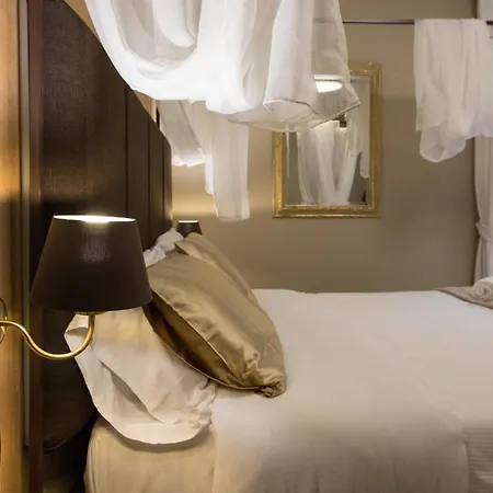 Hotel Oro Modica