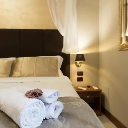 Hotel Oro 3*