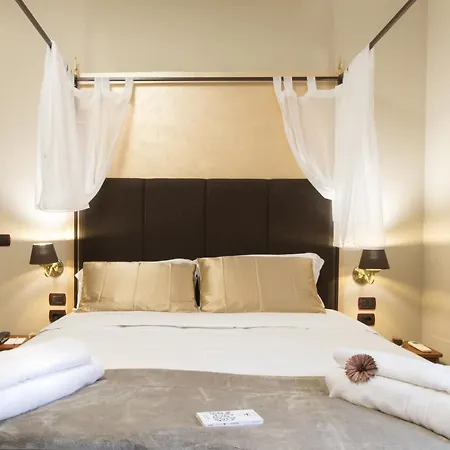 Oro Hotel Modica