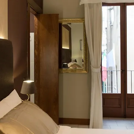 Oro Hotel Modica