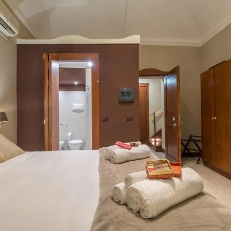 Hotel Oro